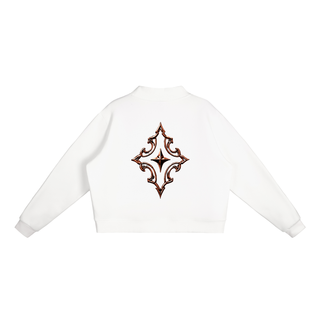 CHOXENZ CREW NECK