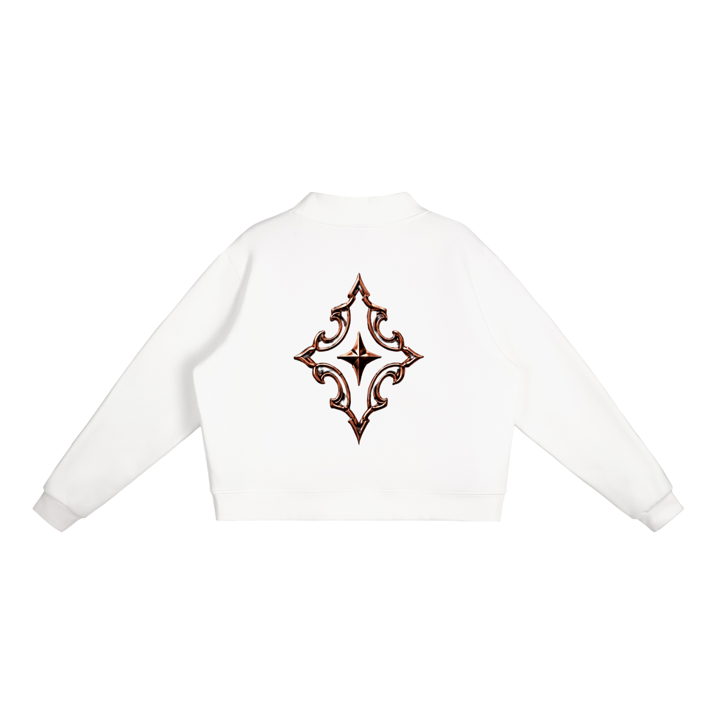 CHOXENZ CREW NECK