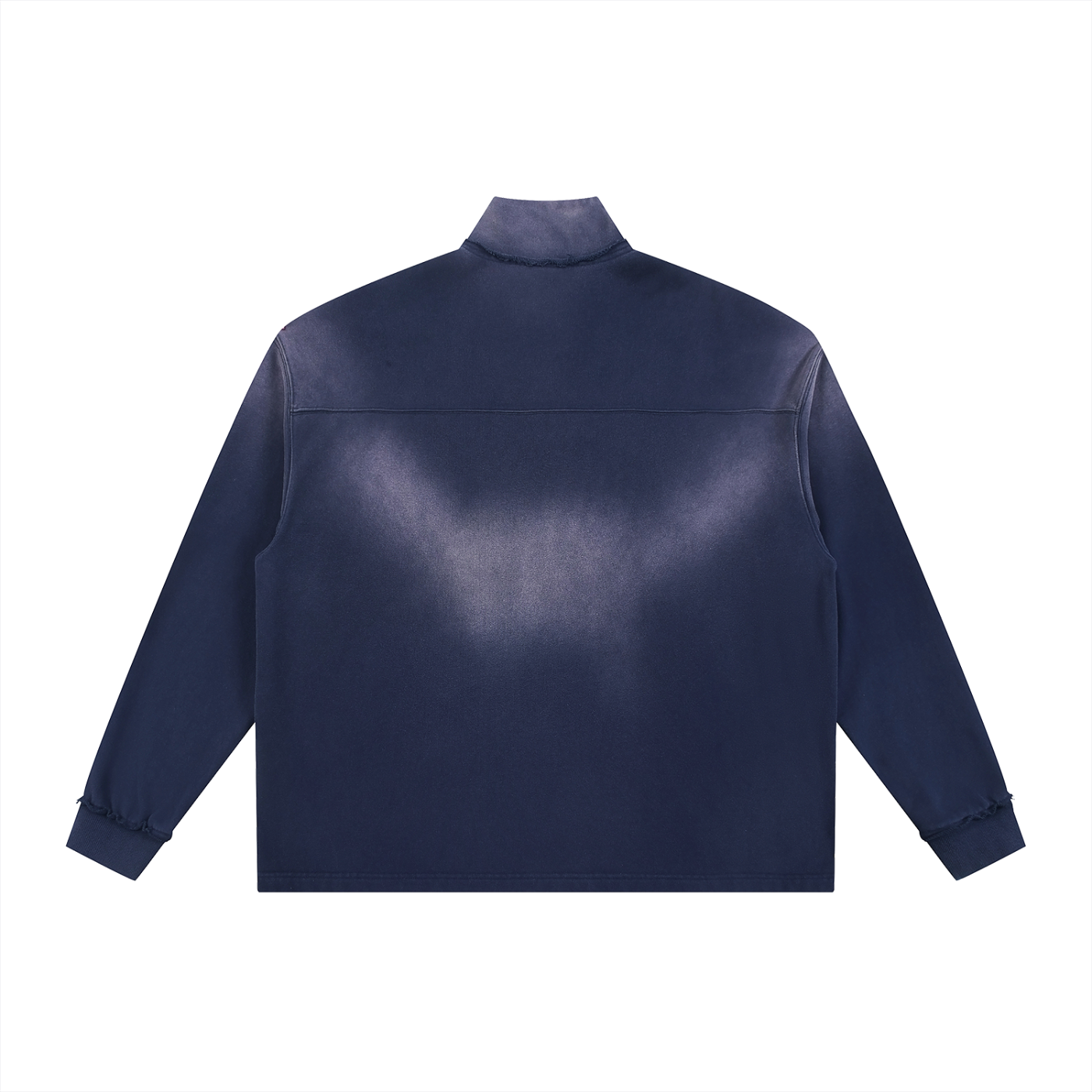 CHOXENZ Quarter-Zip