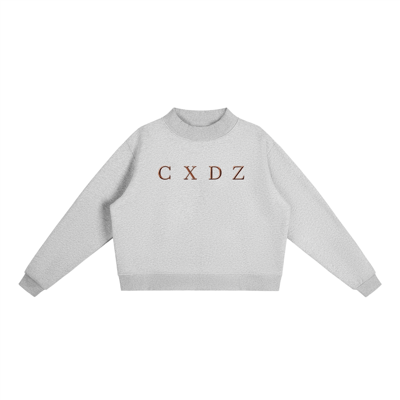 CHOXENZ CREW NECK