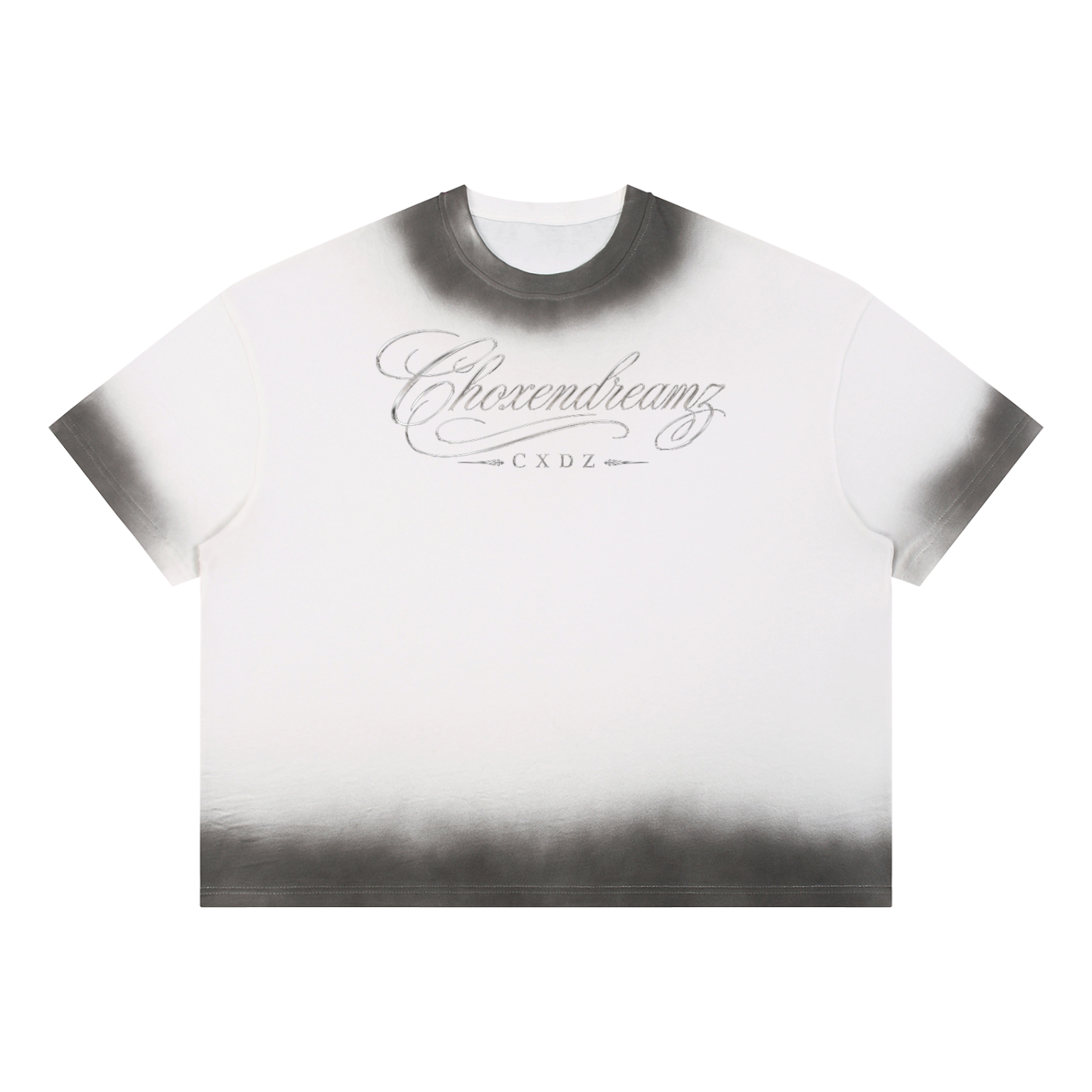 CHOXENZ Vintage  T-Shirt