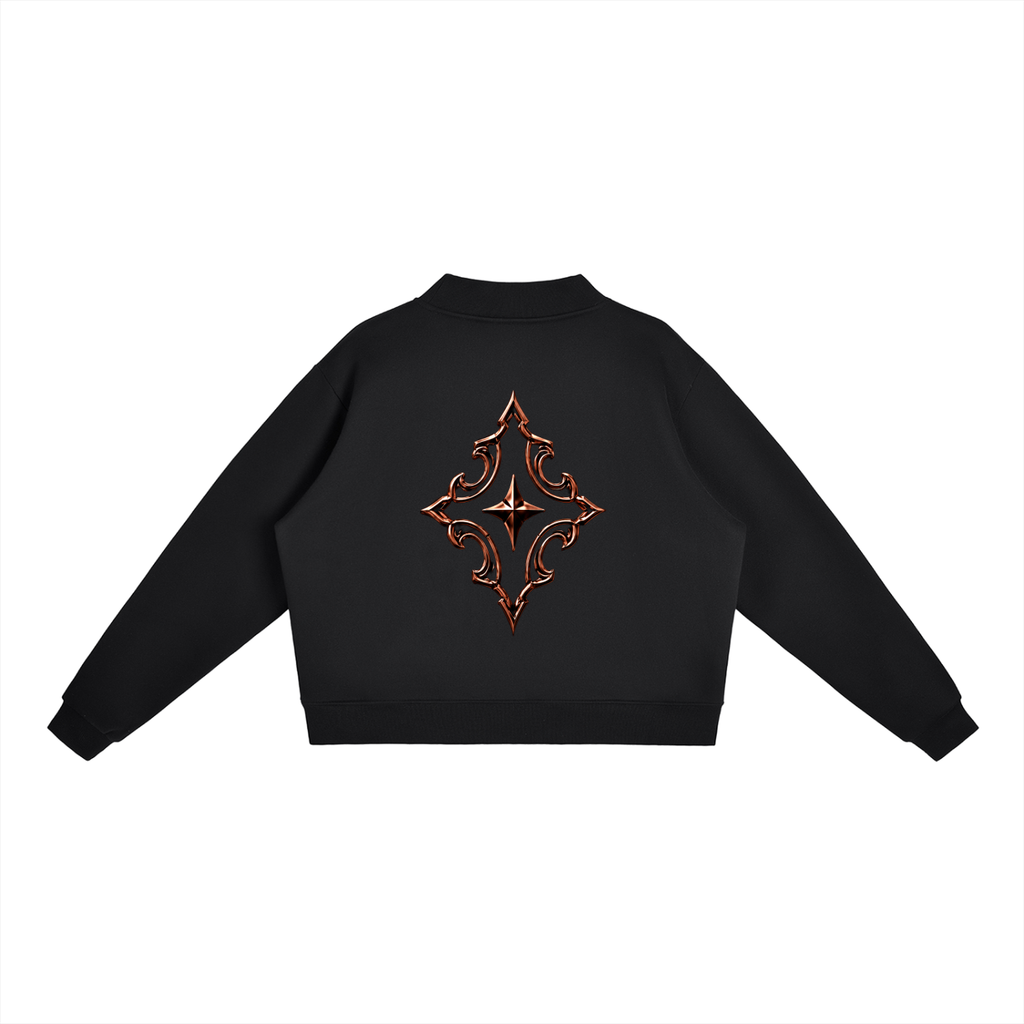CHOXENZ CREW NECK