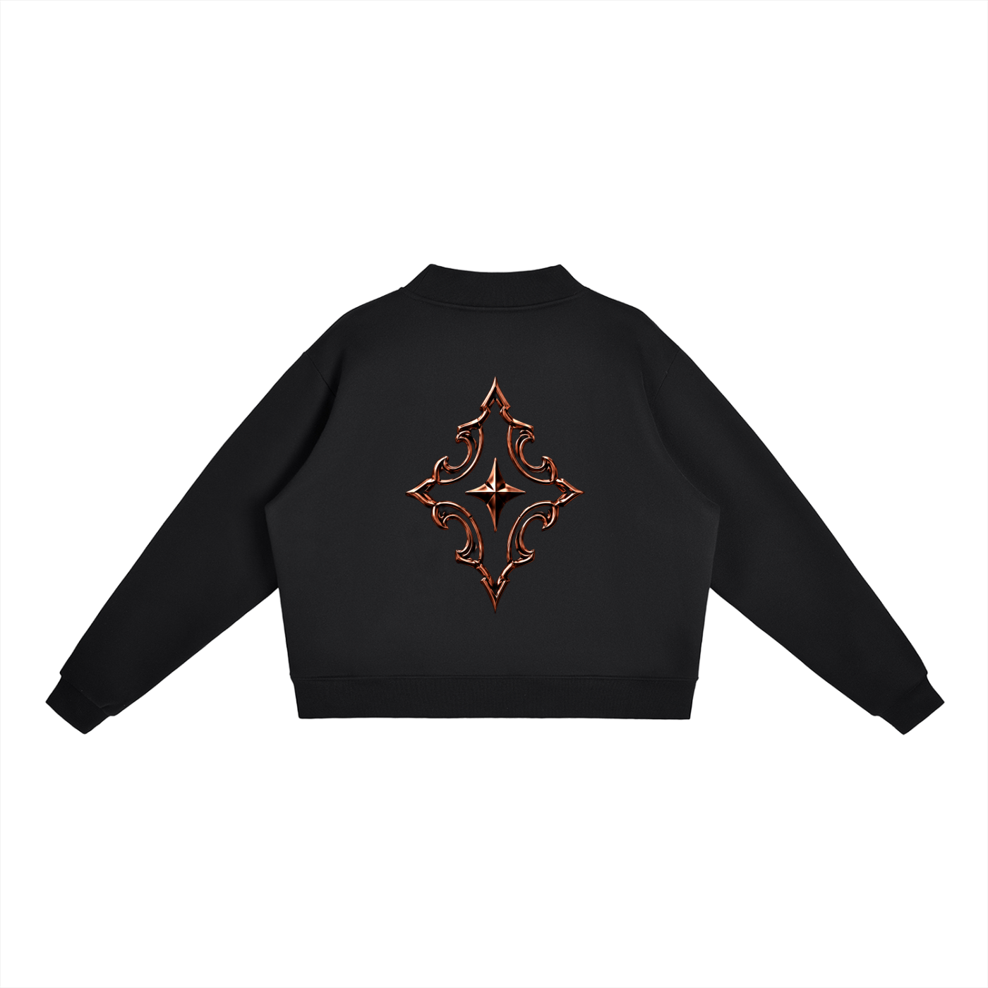 CHOXENZ CREW NECK
