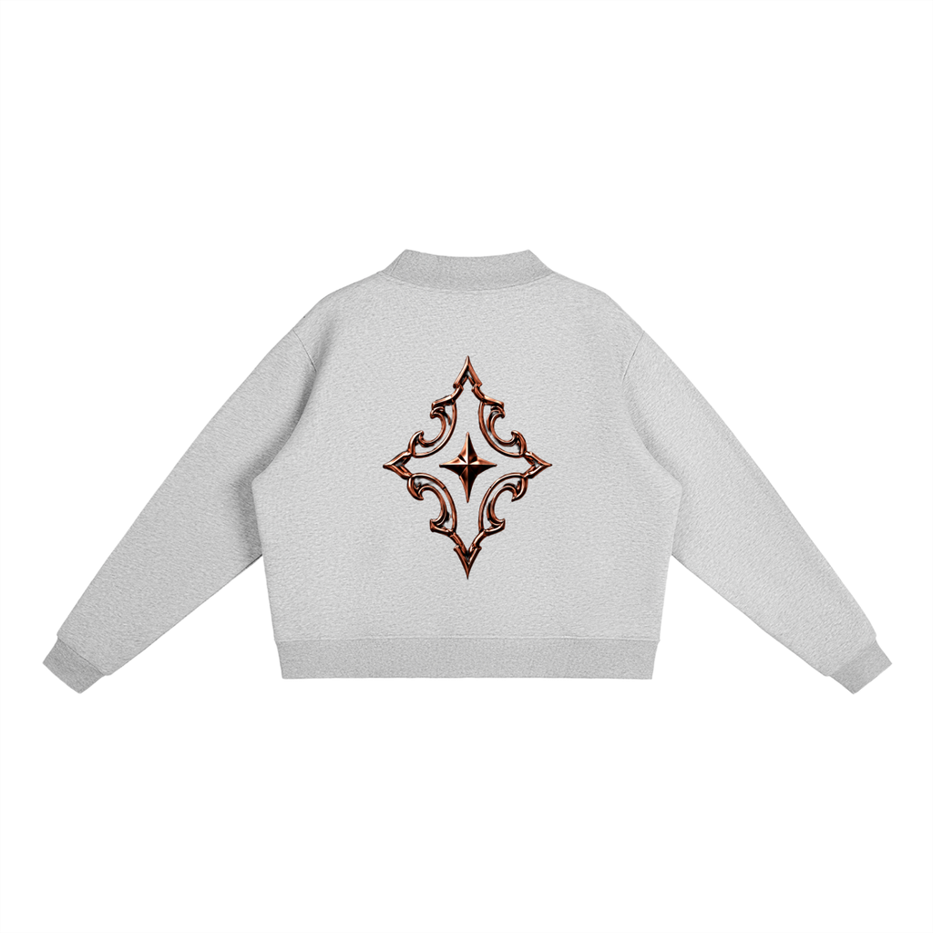 CHOXENZ CREW NECK