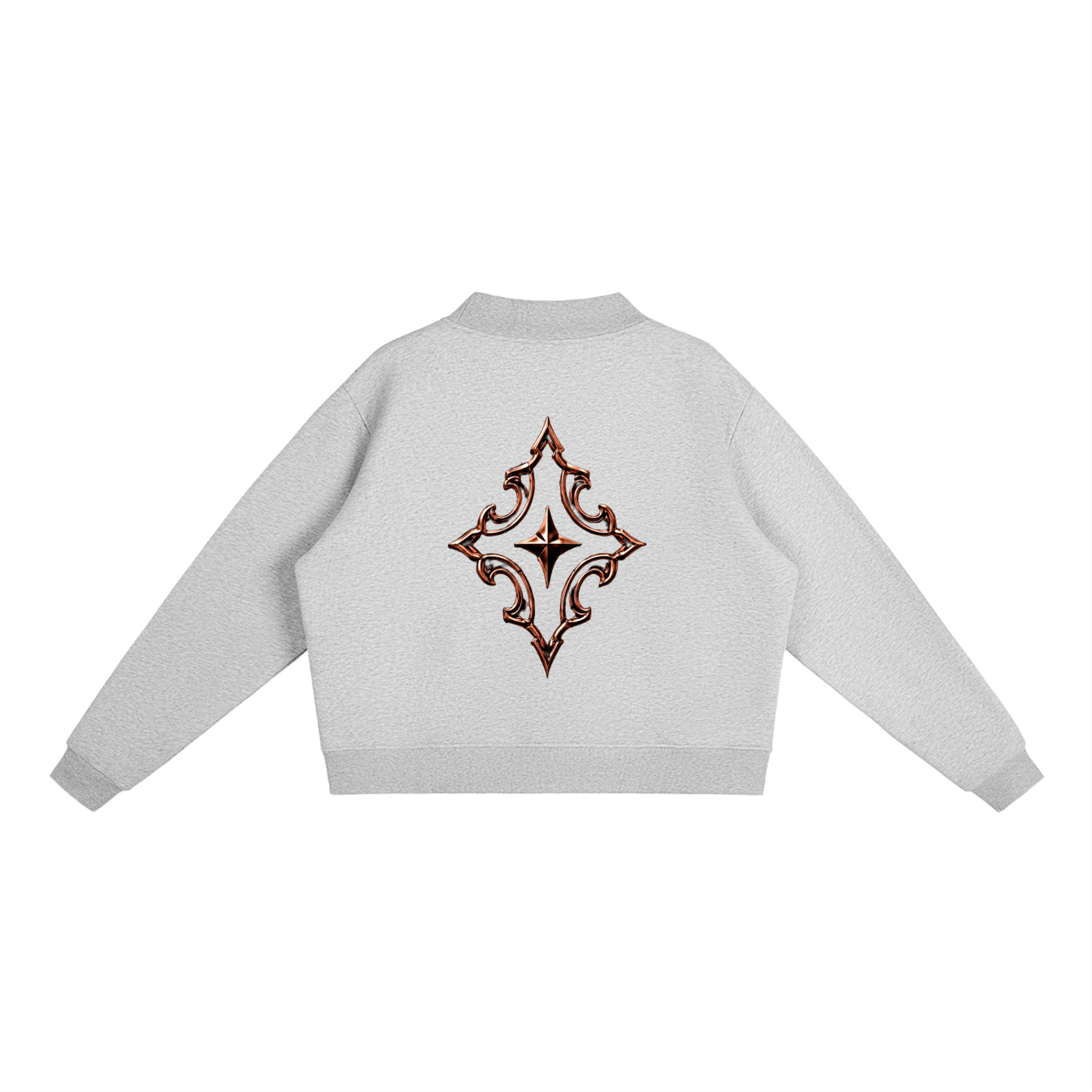 CHOXENZ CREW NECK