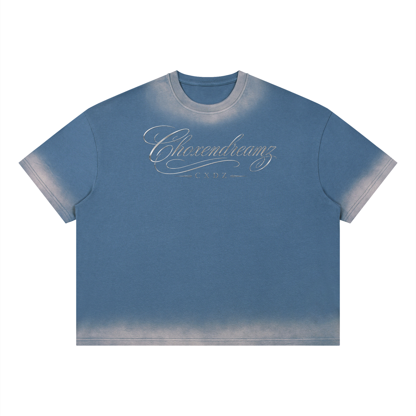 CHOXENZ Vintage  T-Shirt