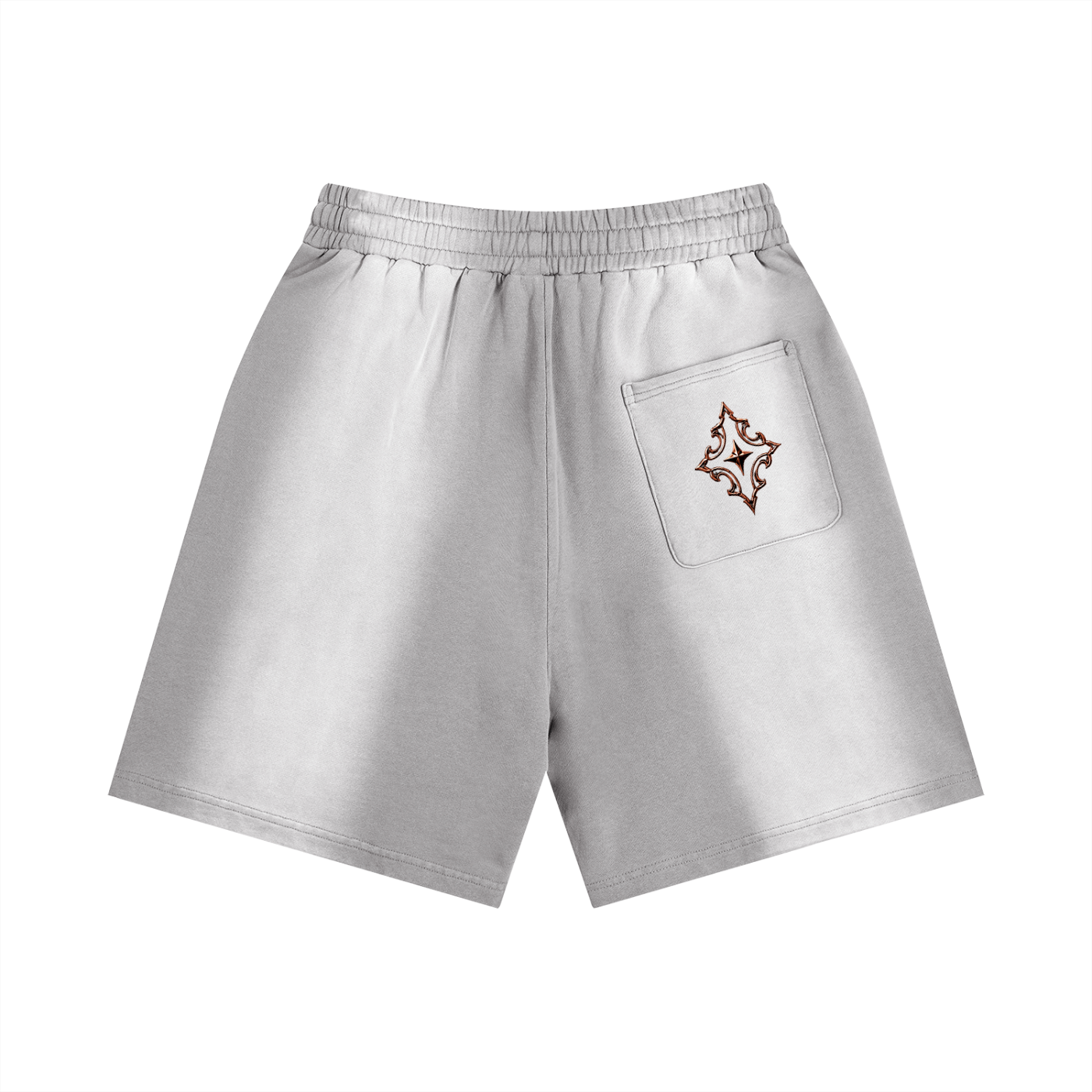 CHOXEN SHORTS