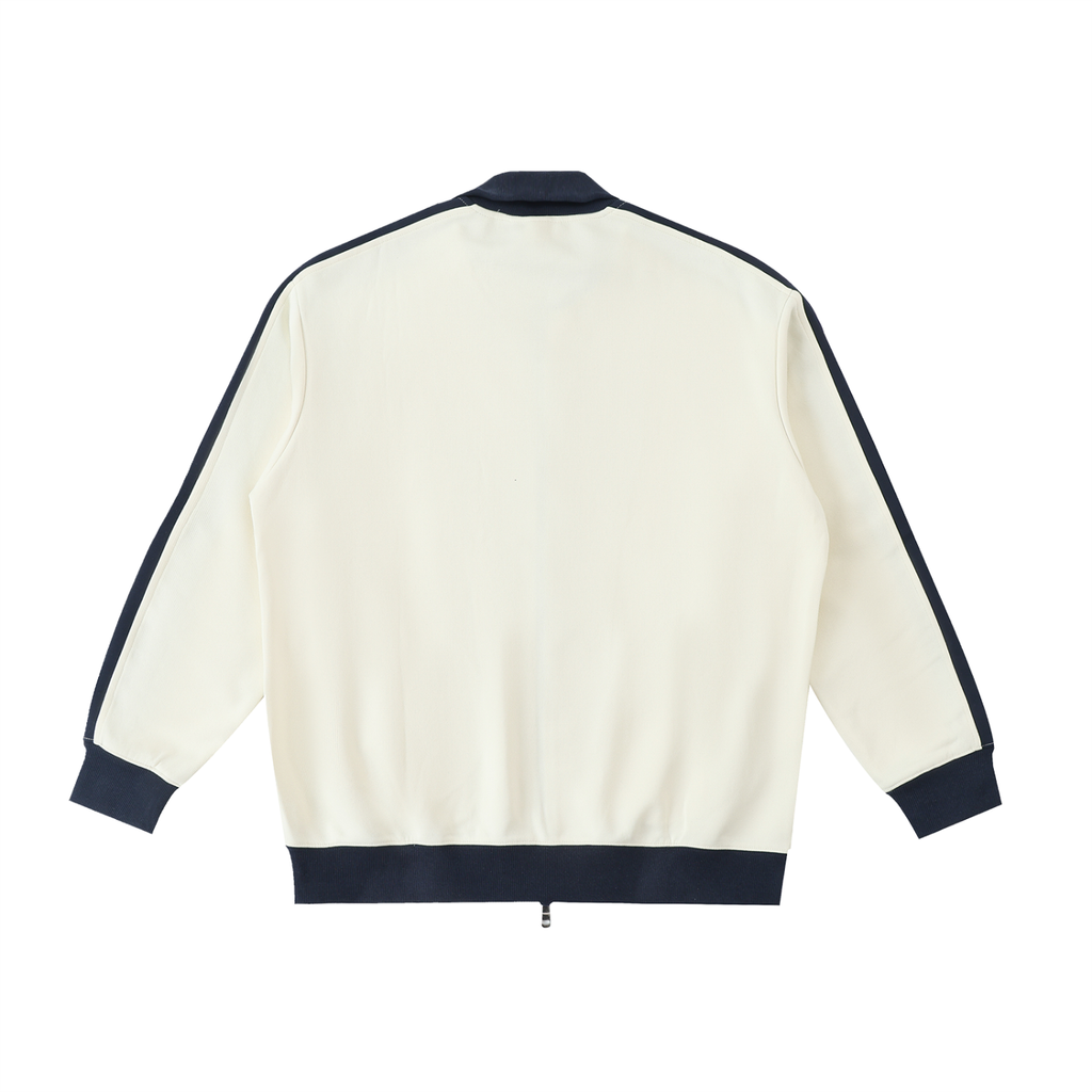 CHOXENZ Collar Jacket
