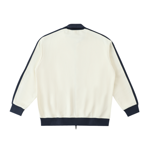 CHOXENZ Collar Jacket
