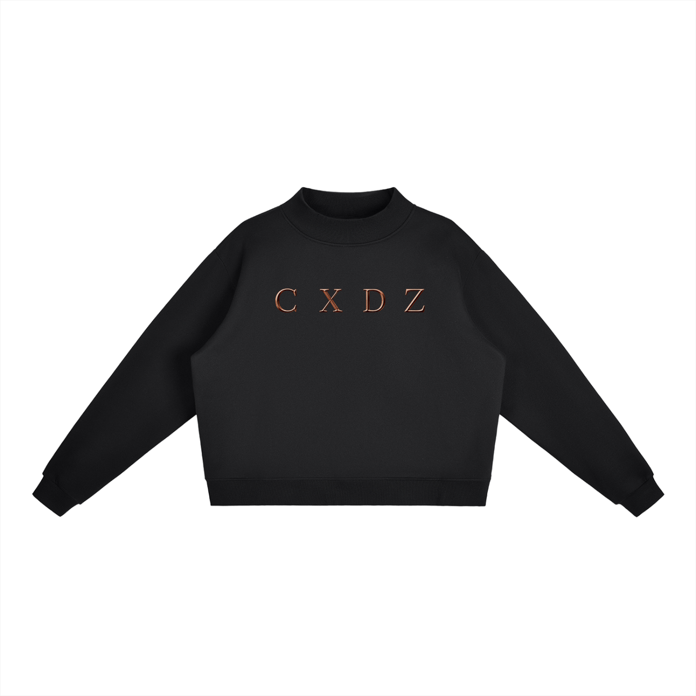 CHOXENZ CREW NECK