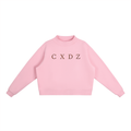 CHOXENZ CREW NECK