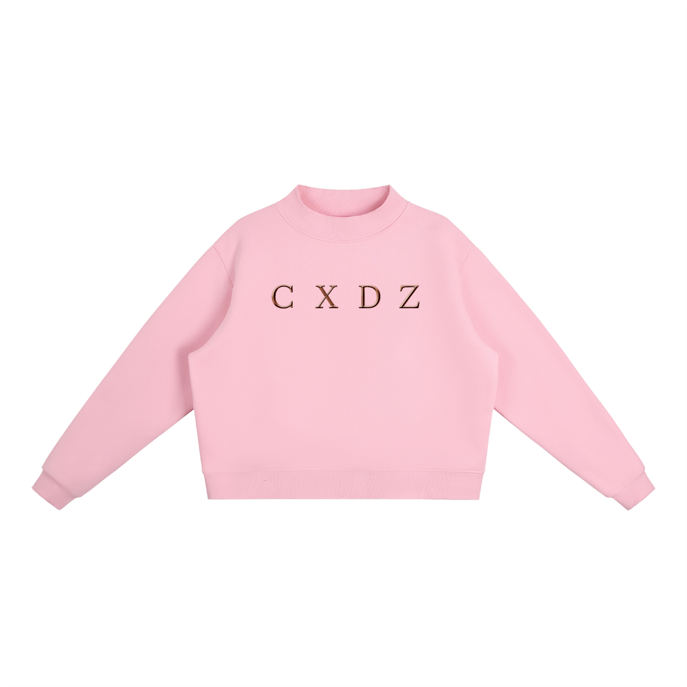 CHOXENZ CREW NECK