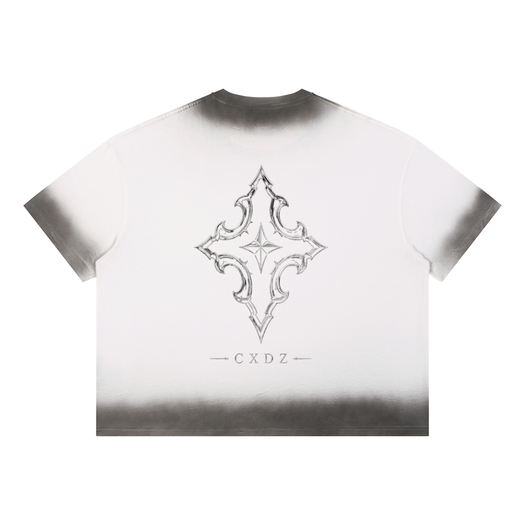 CHOXENZ Vintage  T-Shirt