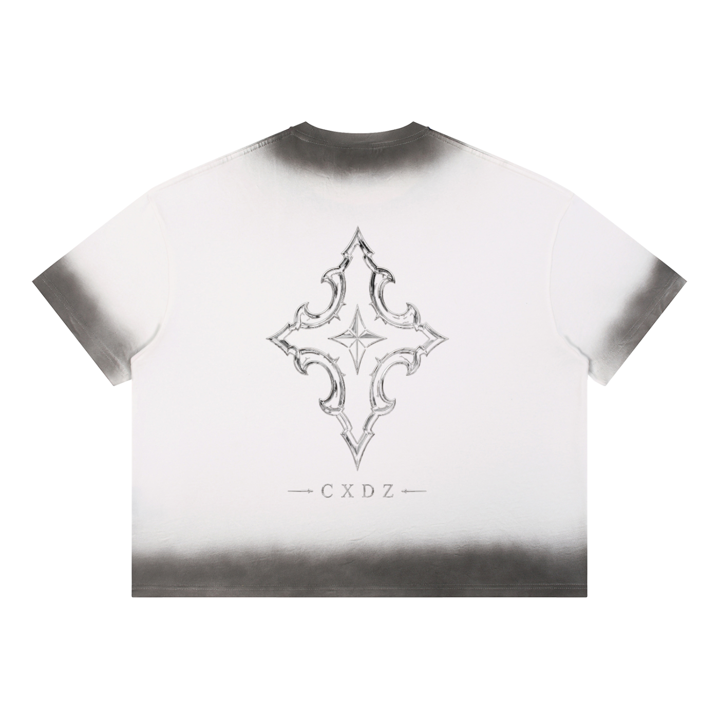 CHOXENZ Vintage  T-Shirt
