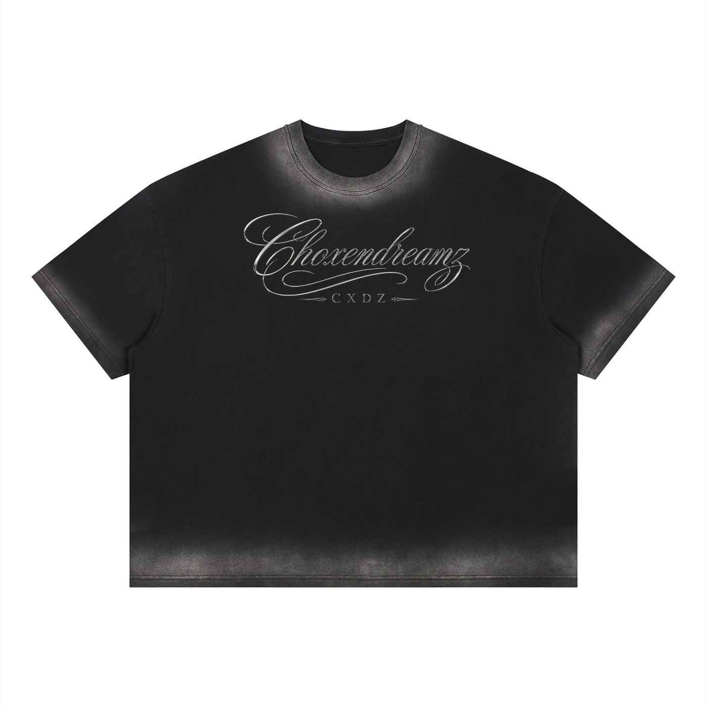 CHOXENZ Vintage  T-Shirt