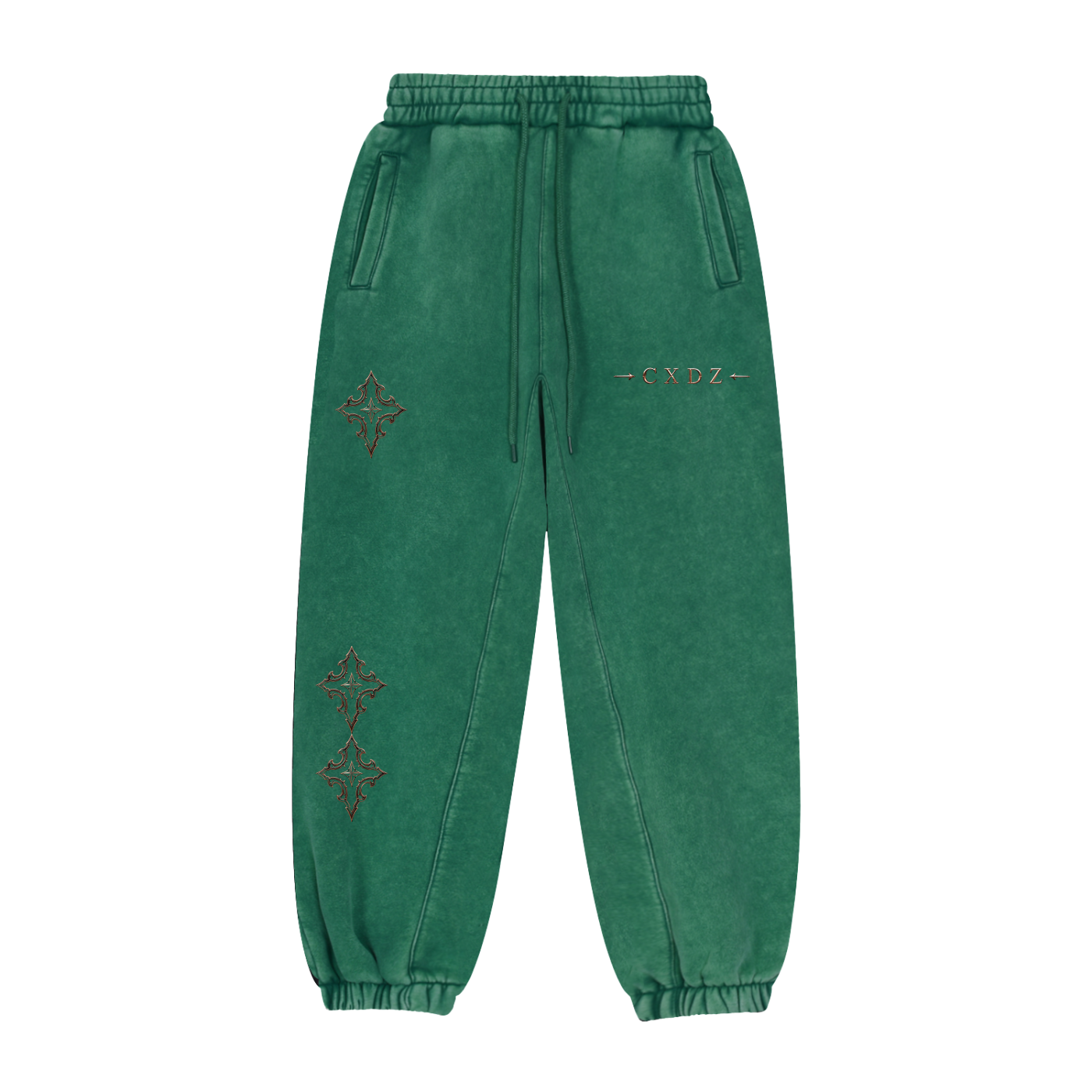 CHOXENZ Sweatpants