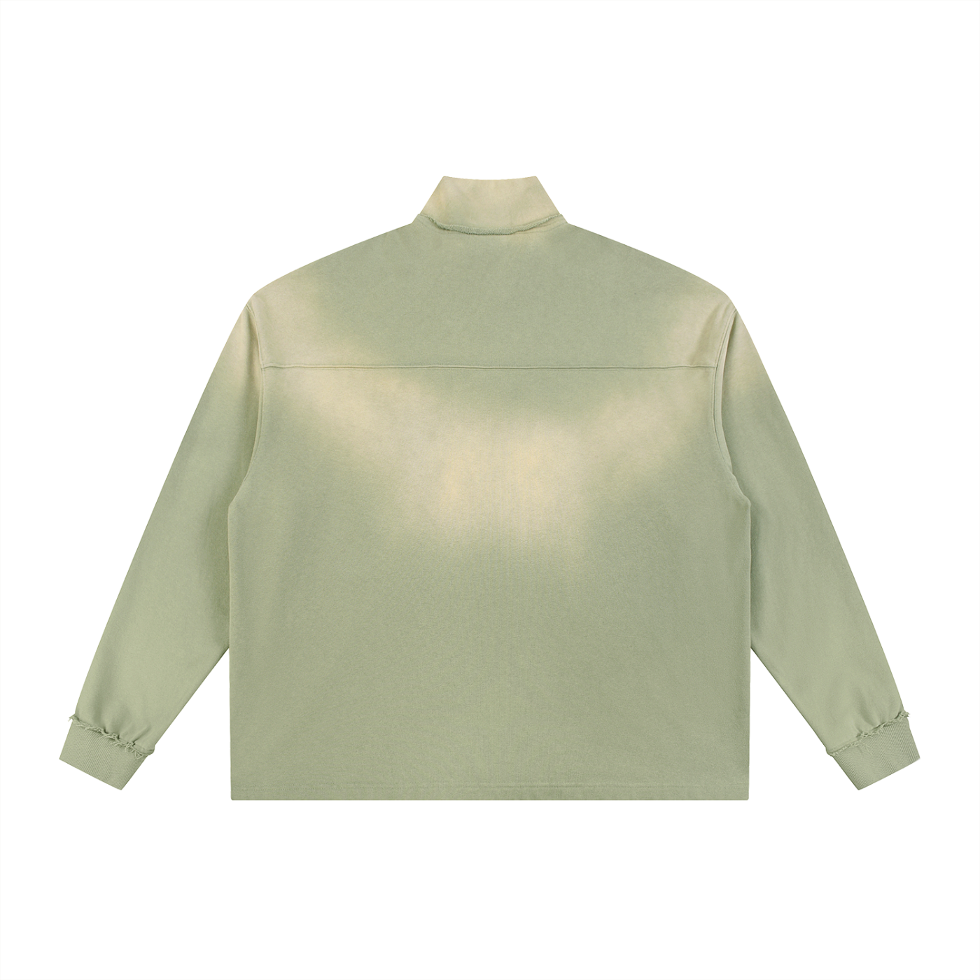 CHOXENZ Quarter-Zip