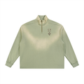 CHOXENZ Quarter-Zip