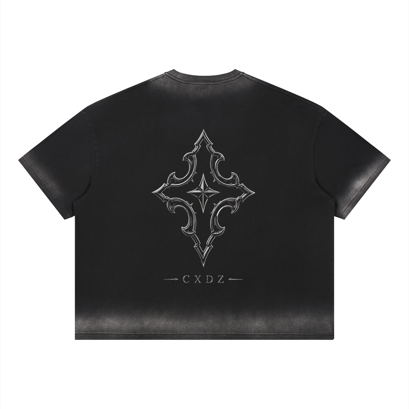 CHOXENZ Vintage  T-Shirt
