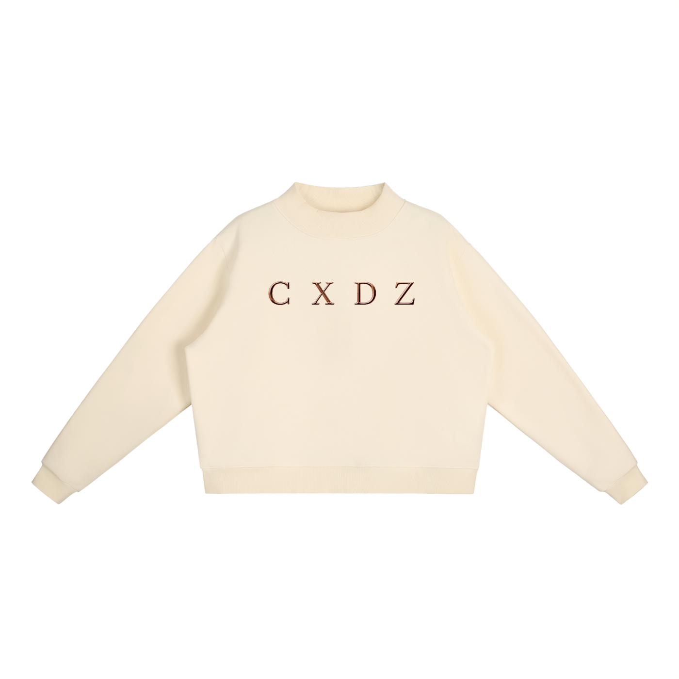 CHOXENZ CREW NECK