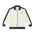 CHOXENZ Collar Jacket