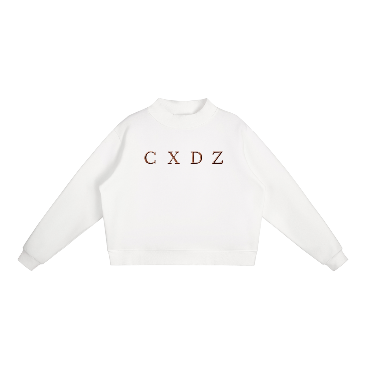 CHOXENZ CREW NECK