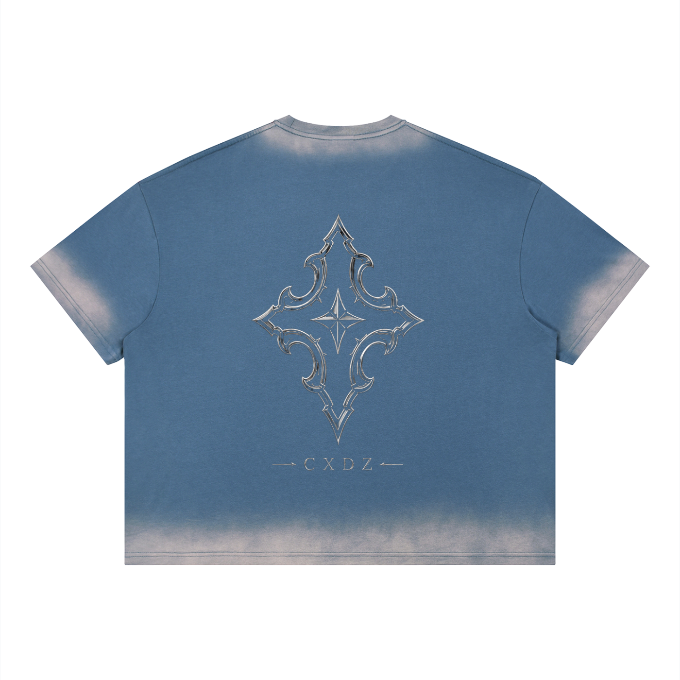 CHOXENZ Vintage  T-Shirt