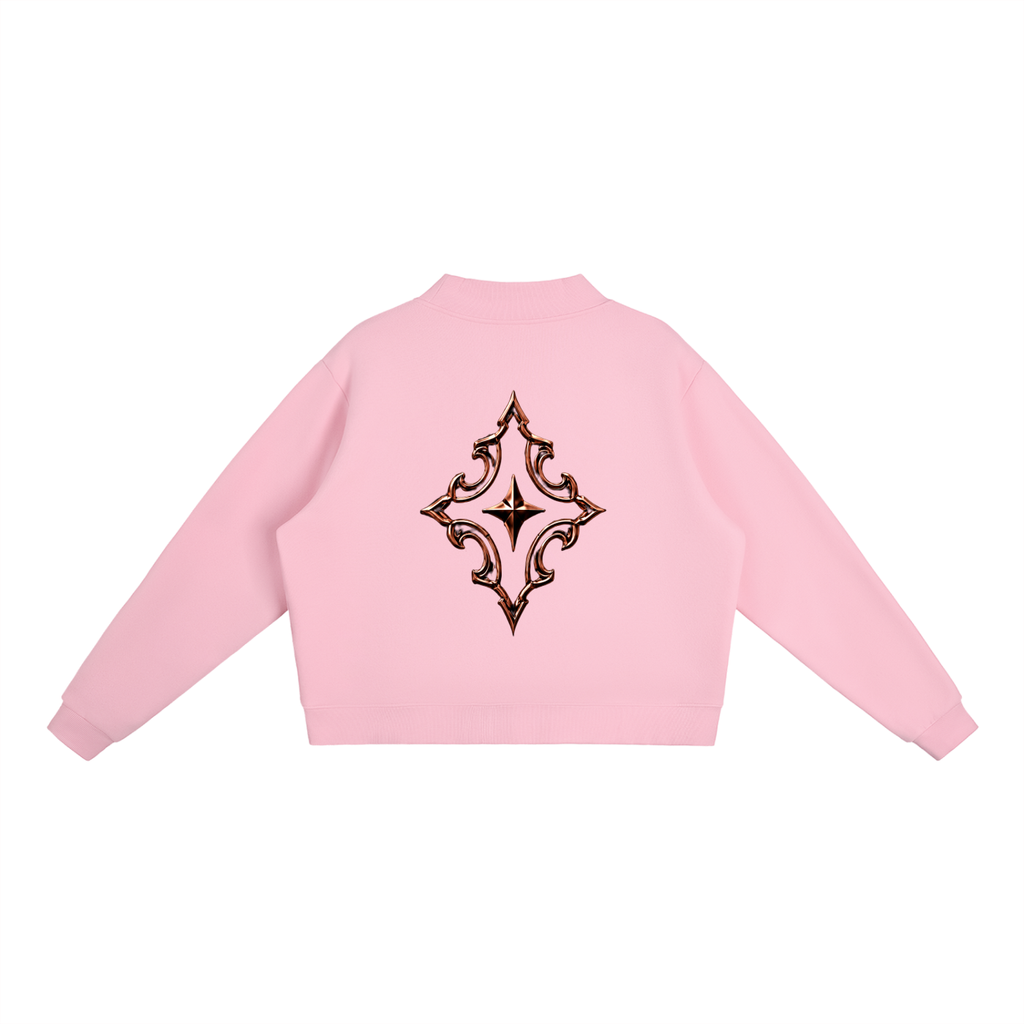 CHOXENZ CREW NECK