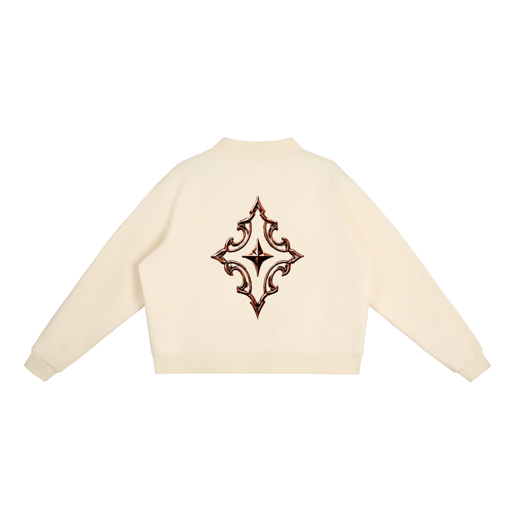 CHOXENZ CREW NECK