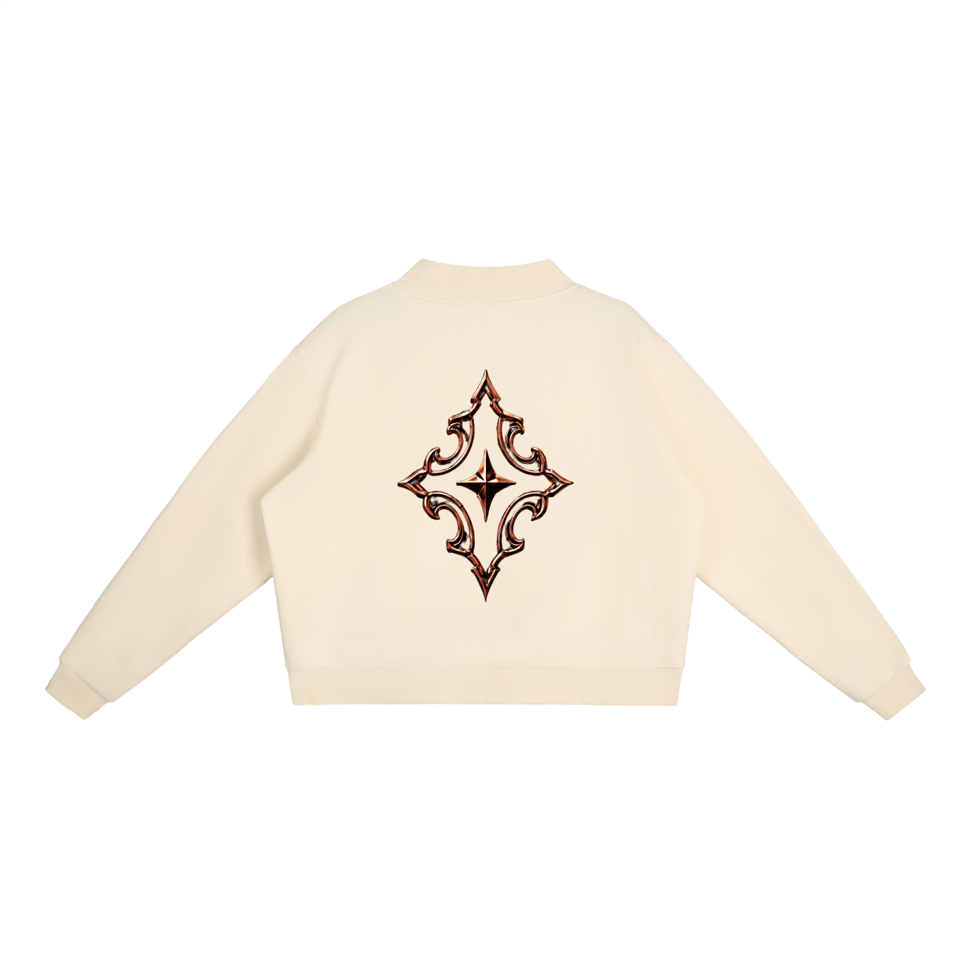 CHOXENZ CREW NECK