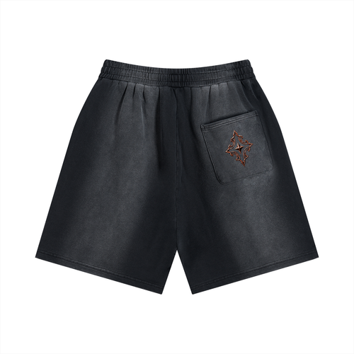 CHOXEN SHORTS