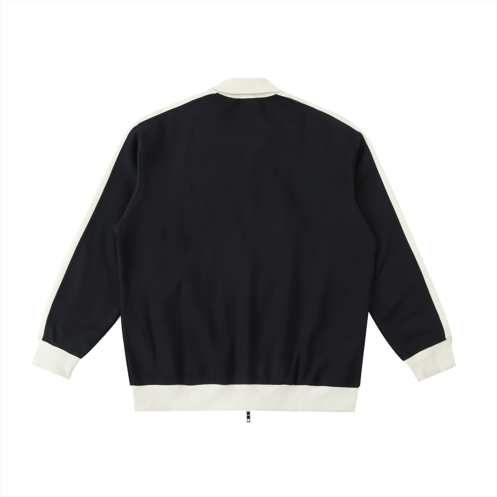 CHOXENZ Collar Jacket